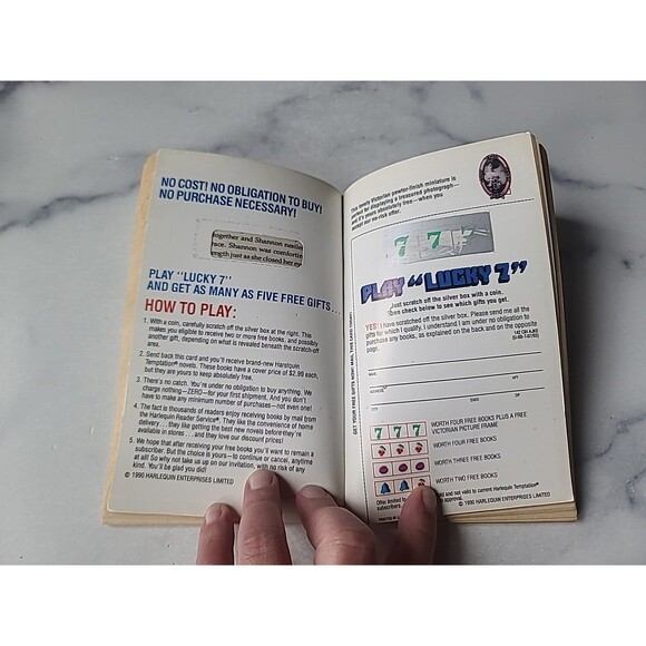 The Ties That Bind By Jayne Ann Krentz Paperback - Picture 7 of 10